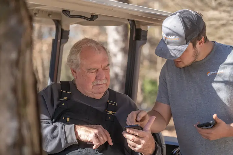 Join Our Growing Team